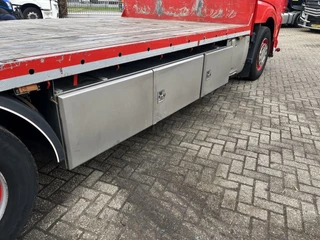 DAF XF480 2018 - FAR afbeelding 15