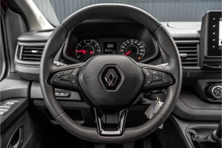 Renault Trafic 2024 - Blue dCi 150PK | L2H1 | 9-Zits | LED | Camera | Navi | Zijschuifdeur R+L | Cruise | Airco | PDC bild 19