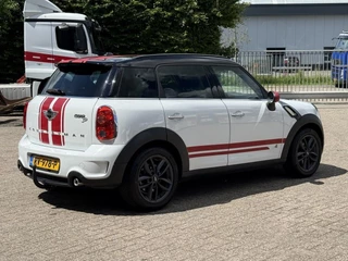 MINI Countryman 2014 - N/A obrazek 4