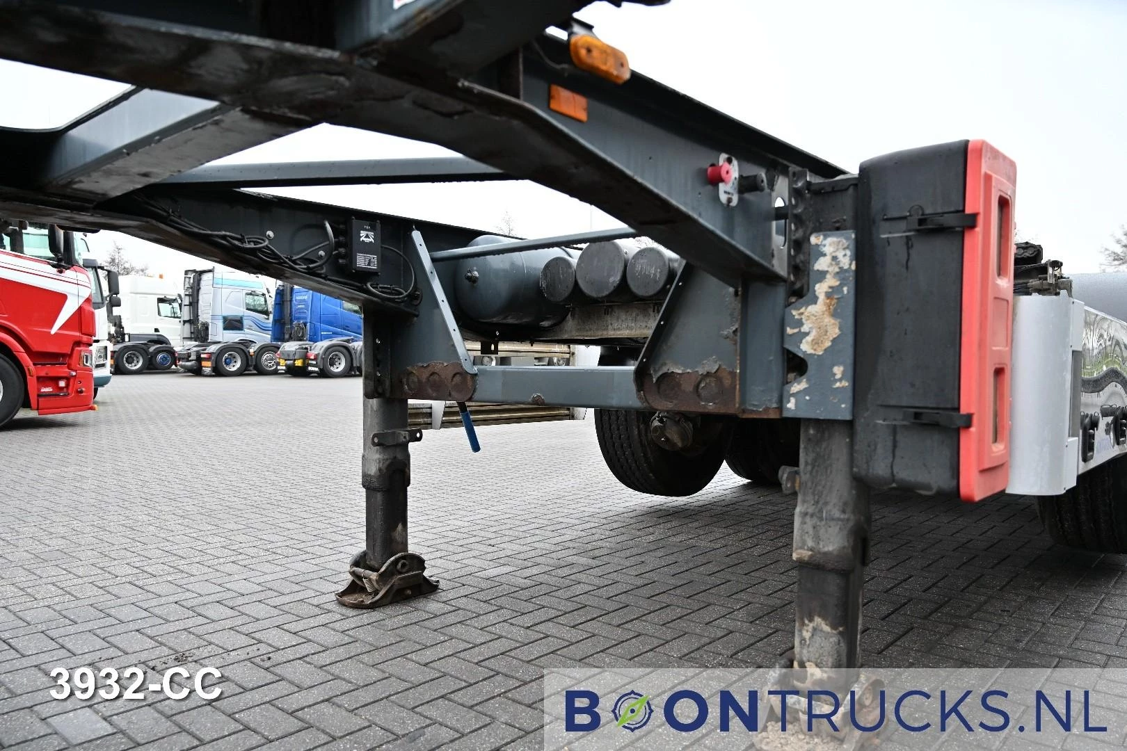 Van Hool 3B0071 2006 image 17