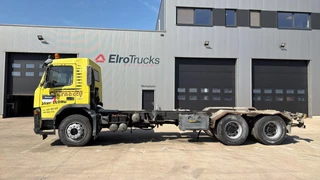 Volvo FM 12 - 420 2004 - N/A obrazek 8