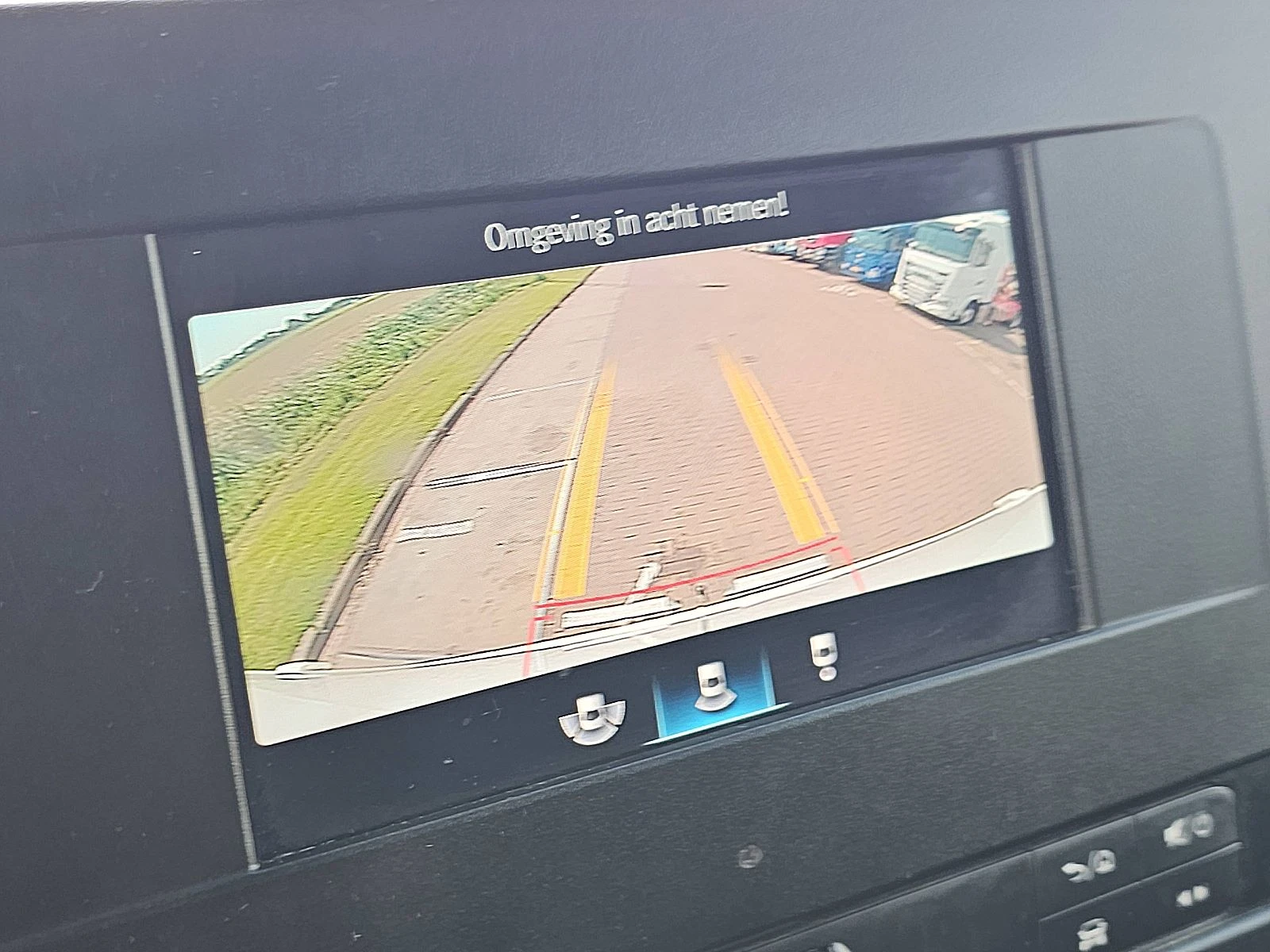 Mercedes-Benz Sprinter 2022 - 211 Bild 17