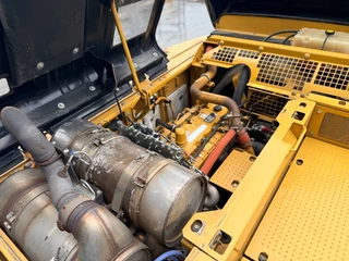 Cat N/A 2017 - 336F L - NEW CHAINS AND TRACKS imagen 43