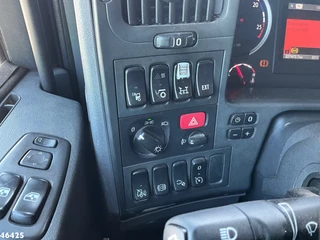Scania P 2013 - 320 HMF 14 Tonmeter Z-kraan Just 227.472 km! imagen 19