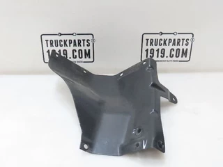 Scania N/A - 2422410 Plaat instapbak Re. Scania obrazek 1