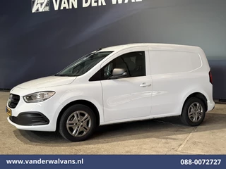 Mercedes-Benz Citan 2022 - 110 CDI 96pk L1H1 Euro6 Airco | Cruisecontrol | LED | Zijdeur obrazek 8