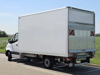 Mercedes-Benz Sprinter 2023 - 315 obrazek 6