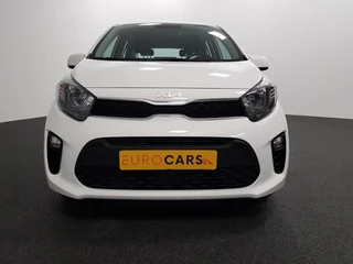 Kia Picanto 2023 - 1.0 DPi Automaat DynamicLine afbeelding 2 miniatuur