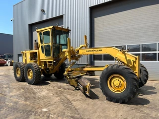 Caterpillar 14G 1979 - N/A image 6