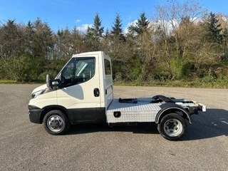 Iveco Daily 2015 - 40 c17 BE TREKKER 9.3 TON EURO 5 HI MATIC zdjecie 3