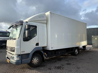DAF LF 2012 afbeelding 2 miniatuur