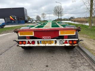 D-Tec FT-43-03V 2004 - N/A immagine 10