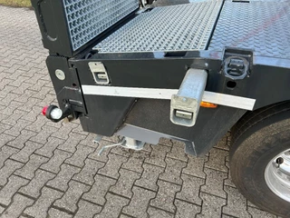VTR N/A 2026 - MACHINE LOADER | BRIDGE | DOUBLE RAMPS | ALL STEERING imagem 18