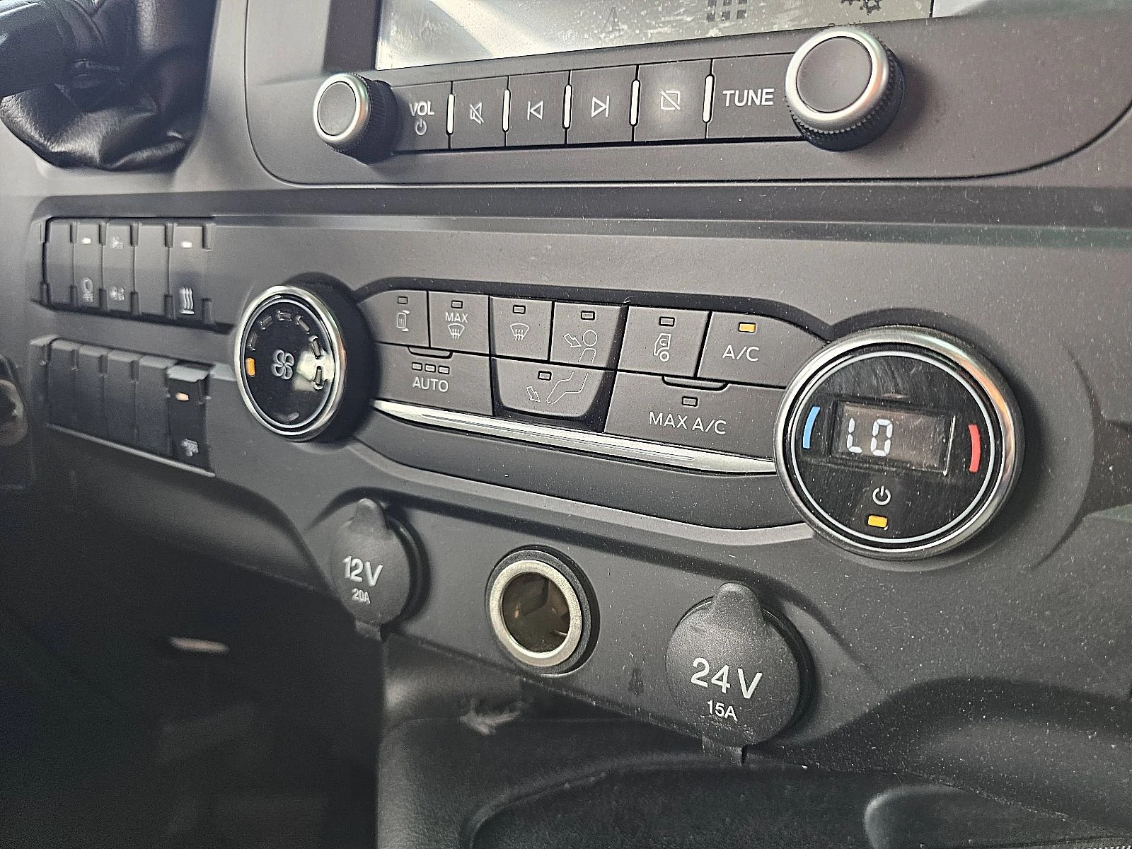 Ford 2022 - F-MAX 500 afbeelding 12