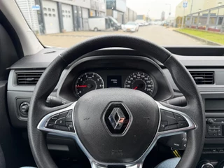 Renault Kangoo 2022 - Express 1.5DCI L1H1 Airco Cruisecontrol EURO 6 zdjecie 12