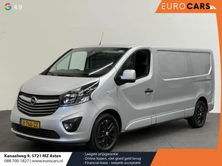 Opel Vivaro 2019 - 1.6 CDTI L2H1 Sport EcoFlex in vendita