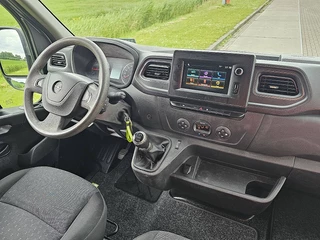 Opel Movano 2021 - 2.3 bild 8