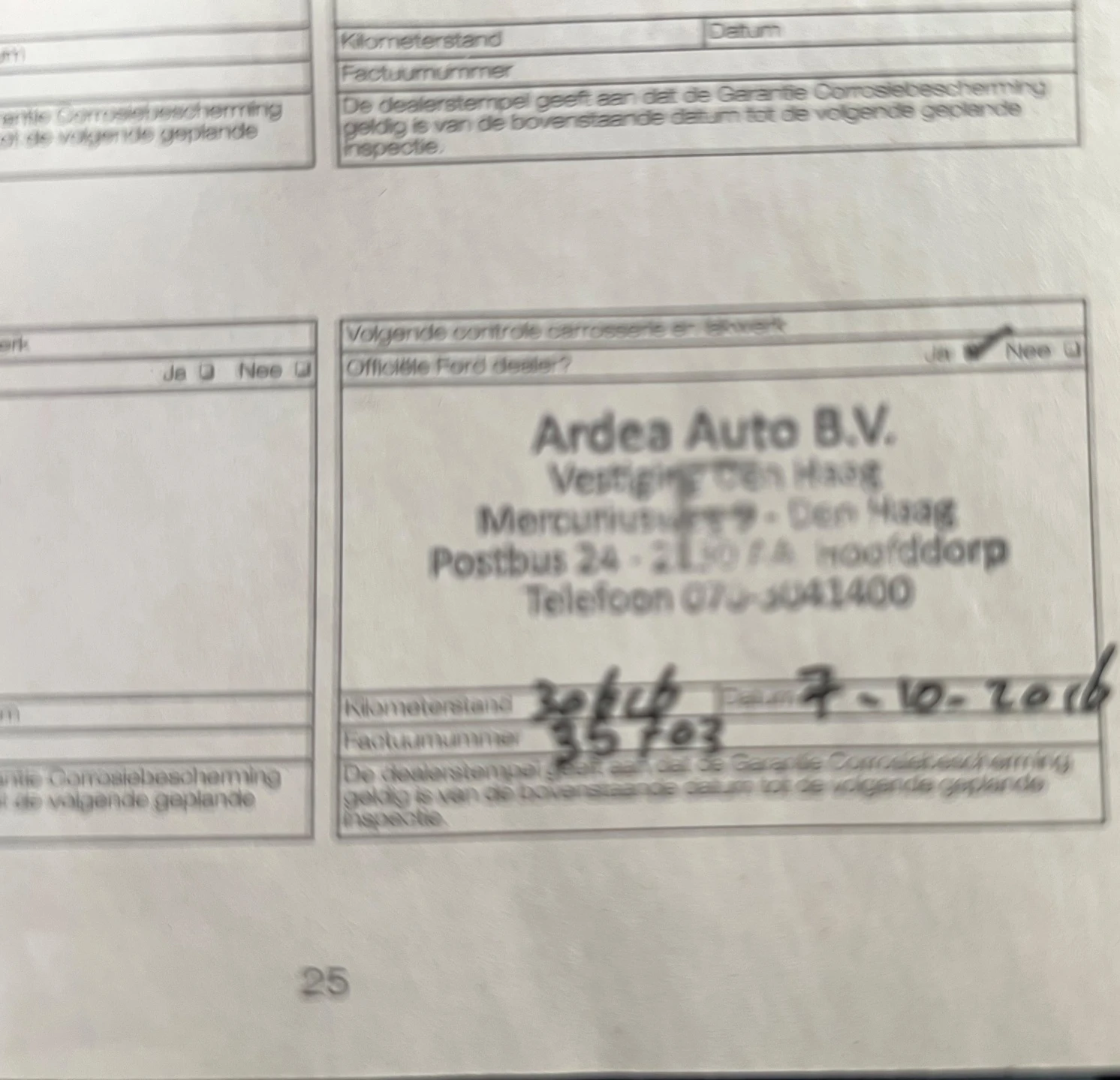 Ford Ka 2010 - 1.2 Titanium X 2e Eigenaar - Distibutie vervangen - Zeer Netjes. image 32