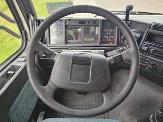 Volvo N/A 1999 - FM 12.380 изображение 9