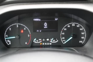 Ford Transit Custom 2022 - 320 2.0 TDCI L1H1 Tourneo 170pk - Automaat - Leder - ACC - 1+1 stoelopstelling - Bi-Xenon -Stoelverwarming - Rijklaar изображение 21