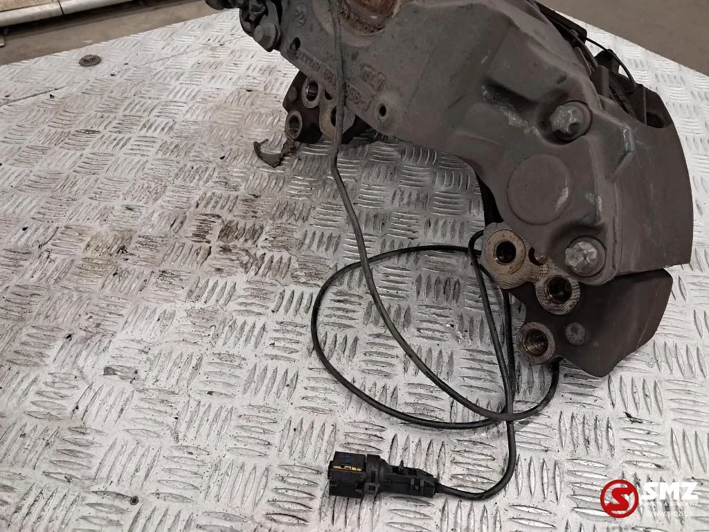 Renault 2019 - Occ remklauw links Renault zdjęcie 6