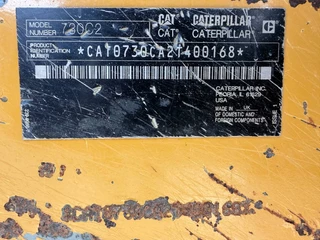 Cat N/A 2016 - 730C2 obrazek 15