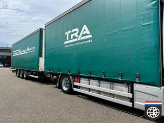 MAN TGX 2015 - 18 440 immagine 6