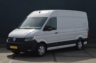 Volkswagen Crafter 2022 - E-Crafter L3H3 36 kWh image 17