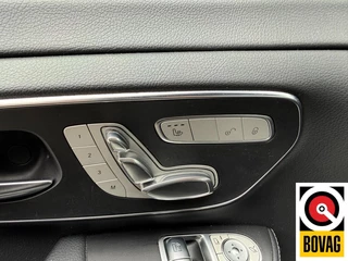 Mercedes-Benz V-Class 2021 - 300d Extra Lang DC Edition immagine 14