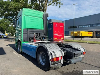 Mercedes-Benz Actros 2014 - 1844 bild 3
