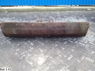 Onbekend N/A - Ditch bucket imagen 6