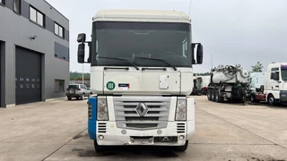 Renault AE 440 Magnum E-tech 2003 - N/A bild 6