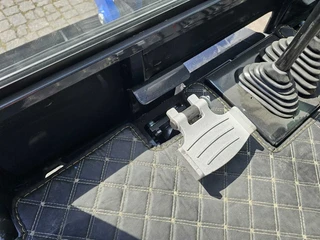 Ultra Force Equipment N/A 2026 - NM25 - Minigraafmachine met Kubota motor en snelwisselsysteem incl. 3 bakken bild 27