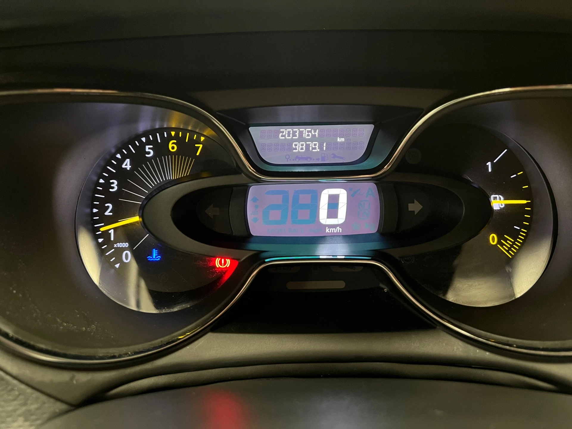 Renault Captur 2014 - 0.9 TCe Dynamique NAP - Achteruitcamera - parksensor - Airco - Cruise. afbeelding 15
