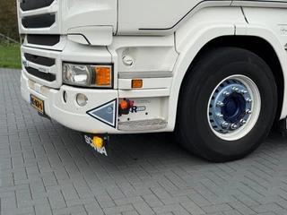 Scania R 2016 - R450 obrazek 14