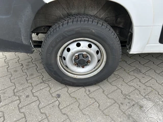 Fiat Ducato 2023 - 2.2 MultiJet / Motor Defect -> Not Starting bild 13