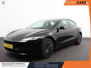Tesla Model 3 2026 - RWD 60 kWh à vendre