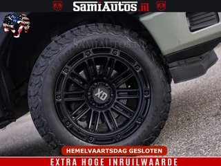 Ford F-150 2018 - 5.0 V8 4X4 | MAT OLIVE GREEN | BIJTELLING VRIJ | ZEER DIK | CAMERA | 3500KG | PANORAMA | LEDER | GO RHINO ROLLBAR | afbeelding 20
