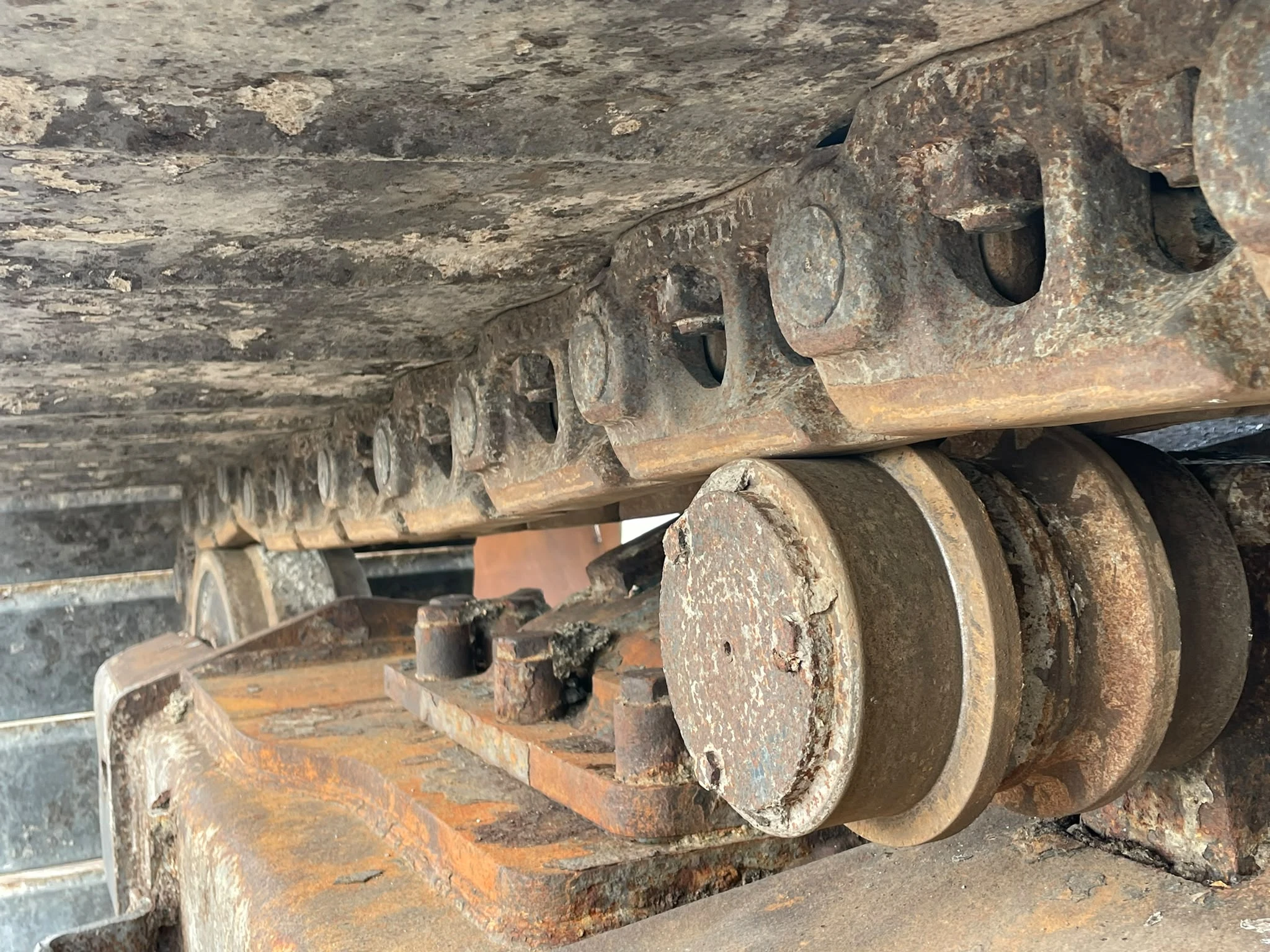 Komatsu PC490LC-11E0 2019 afbeelding 14