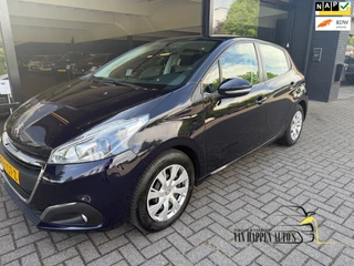 Peugeot 208 2017 - 1.2 PureTech Blue Lion / apk 5-2027 for sale