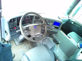 Scania P 2013 - P360 6X2 NL TRUCK image 8