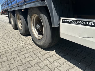Krone N/A 2017 - AUL DROPSIDES / 2.80M INSIDE HEIGHT / BPW + DRUMBRAKES / NL-TRAILER obrazek 27