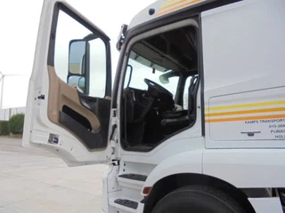 Mercedes-Benz Actros 2014 - 1940 NL TRUCK imagem 7