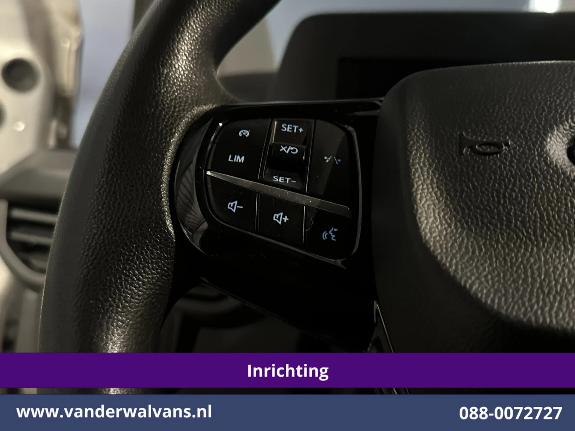 Ford Transit Custom 2024 - 2.0 TDCI 150pk L1H1 Inrichting Euro6 Airco | Camera | LED | Apple Carplay | Cruisecontrol obrázek 6