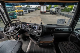 Scania R 2017 - R450- NEW MODEL+ KIPHYDR. image 12