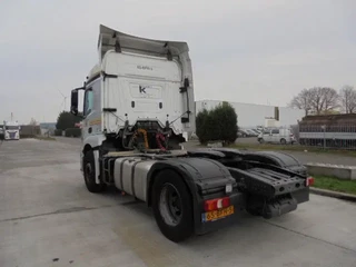 Mercedes-Benz Actros 2014 - 1940 NL TRUCK imagem 5