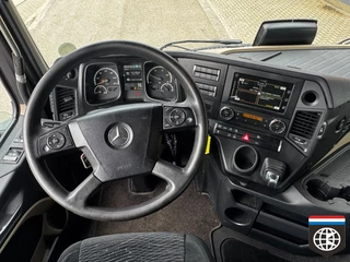 Mercedes-Benz Actros 2019 - N/A image 13