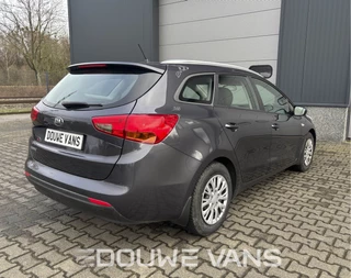 Kia Ceed 2018 - Attract Airco 1.4 Stuurverwarm. Hill Assist Isofix afbeelding 7