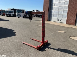 Palletvork N/A - N/A imagem 3