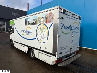 Mercedes-Benz N/A 2011 - Vario 816 D EURO 5, Promotional truck, NL plate image 4